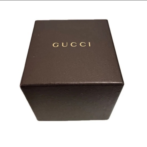 GUCCI 置き時計　クォーツ未使用 グッチ GUCCI  グッチ クォーツ 置き時計  YC210007 　