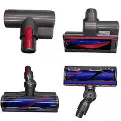 186000 現状品 dyson ダイソン 掃除機・クリーナー SV10  [1000025361673]の画像