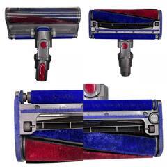 186000 現状品 dyson ダイソン 掃除機・クリーナー SV10  [1000025361673]の画像