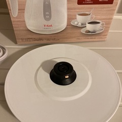 ティファール　1.2l 美品の画像