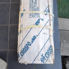キャンプ用テント　4人用 未開封品の画像