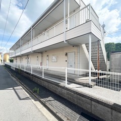 🏡【敷金・礼金0円！ペット可◎お庭付きアパート】