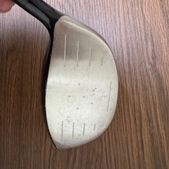 ウィルソン　レディース　ドライバーの画像
