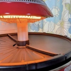 ZAIGLE 無煙ロースターの画像