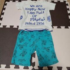 【値下げ】子供服│男の子│90cm│おまとめ7点セット│可愛らしいコーデの画像