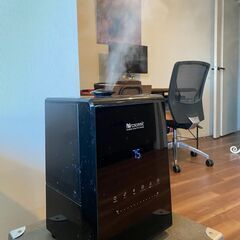 Proscenic(プロセニック） 808C加湿器除菌 の画像