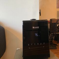 Proscenic(プロセニック） 808C加湿器除菌 の画像