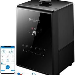 Proscenic(プロセニック） 808C加湿器除菌 の画像
