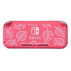 186000 現状品 ニンテンドー Nintendo Switch しずえアロハ柄 HDH-001  [1000025378701]の画像