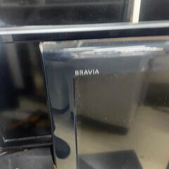 リサイクルショップどりーむ荒田店　No4369 液晶テレビ　SONY　２００８年製　３２型　リモコン付き♪の画像