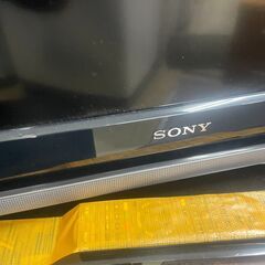リサイクルショップどりーむ荒田店　No4369 液晶テレビ　SONY　２００８年製　３２型　リモコン付き♪の画像