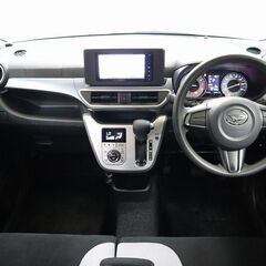 ダイハツ キャスト アクティバ X SA2🌈 運転しやすい軽自動車はいかがですか☺️❓の画像