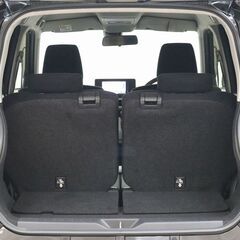 ダイハツ キャスト アクティバ X SA2🌈 運転しやすい軽自動車はいかがですか☺️❓の画像