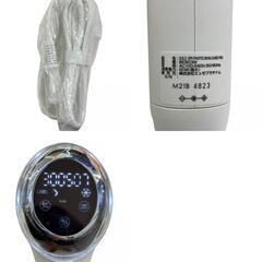 186000 現状品 MUSEE PLATINUM ミュゼプラチナム ミュゼ エピフォト スキンケアプロ 美容脱毛器 BE903M  [1000023065344]の画像