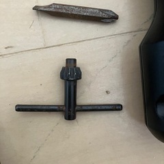 BLACK&DECKER 6.0V 電動ドリルドライバー 9049の画像