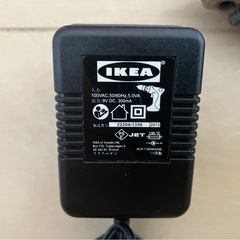 BLACK&DECKER 6.0V 電動ドリルドライバー 9049の画像