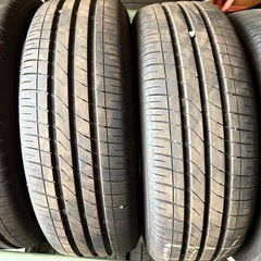 最終値下げ！！
【23年製】イボあり195/65R15 夏タイヤ&ホイール  の画像