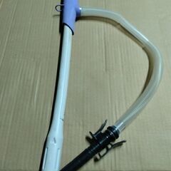 灯油ポンプ　乾電池式　工進　EP-303の画像