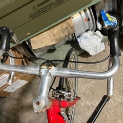訳あり【スペシャライズド Allez 2×8段変速 ※サドル固着のため身長要注意（調整不可）】すぐお乗り頂けます！整備済！一部地域送料無料！の画像