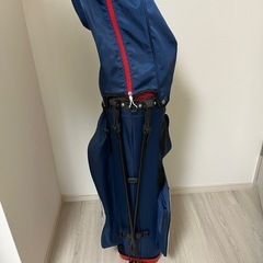 ゴルフバッグの画像