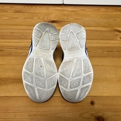 SKECHERS SKX 黒/緑 スニーカーの画像