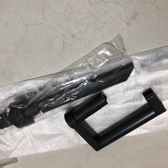 バルミューダ　掃除機　ブラック　コードレス　充電式の画像