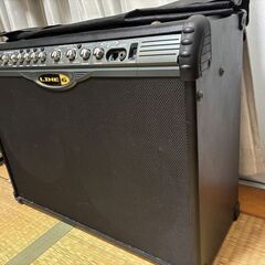 ギターアンプ貸します