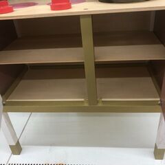 【ジャングルジャングル和歌山店】【Wa1974】おもちゃ  キッチンセット  リユースショップ リサイクルショップ ベビー キッズ 玩具 和歌山市 岩出市 海南市 岬町 和歌山 大阪の画像