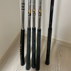 ゴルフクラブの画像