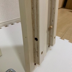 シングルベッド_ニトリの画像