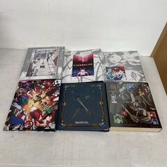 EVANGELION  CHRONICLE Dragon Quest DRAGONBALL HEROES カードアルバム バインダー エヴァンゲリオン クロニクル A0268の画像