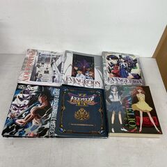 EVANGELION  CHRONICLE Dragon Quest DRAGONBALL HEROES カードアルバム バインダー エヴァンゲリオン クロニクル A0268の画像