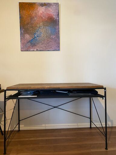 Receno KELTシリーズ テーブル+椅子2脚