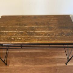 Receno KELTシリーズ テーブル+椅子2脚