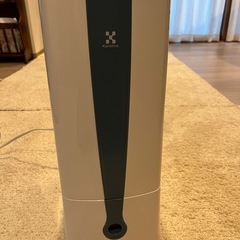 トヨトミ　デジカント　除湿機の画像