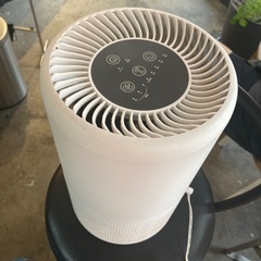 空気清浄機