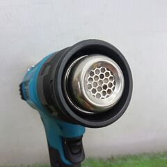 マキタ HG181D 充電式ヒートガン　18V【野田愛宕店】【店頭取引限定】【中古】管理番号：IT679L1QAX48の画像