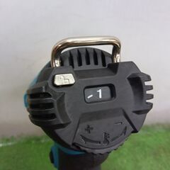 マキタ HG181D 充電式ヒートガン　18V【野田愛宕店】【店頭取引限定】【中古】管理番号：IT679L1QAX48の画像