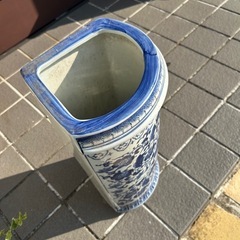 【取引終了】傘立ての画像