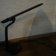 電気スタンドの画像