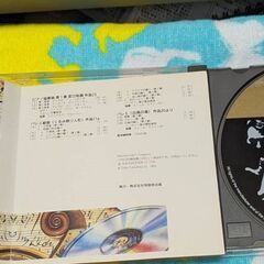 ☆ＣＤ　CLASSIC　チャイコフスキー　1枚　中古品　の画像