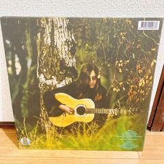 ジュディ・シル レコード LPの画像