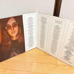ジュディ・シル レコード LPの画像