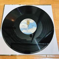 ジュディ・シル レコード LPの画像