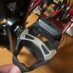 【室内保管美品】リアルレーシング仕様！ロードバイク + Mavic Cosmic Elite S ホイール込み カスタム強化車の画像