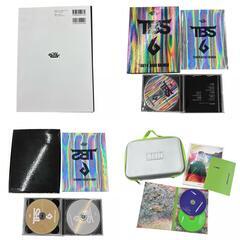 186002 現状品 BiSH　CD・DVD・本・グッズ 8点まとめ売り [1000025340807]の画像