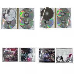 186002 現状品 BiSH　CD・DVD・本・グッズ 8点まとめ売り [1000025340807]の画像