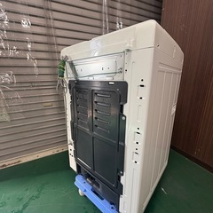 🔥　美品　パナソニック　NA-F5BE4  2024年　の画像