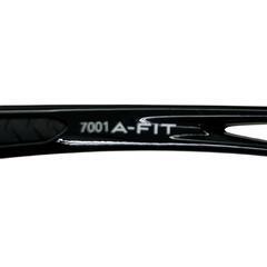 186000 A-FIT  偏光サングラス UV99.9％以上カット 7001  ユニセックス [1000025387598]の画像