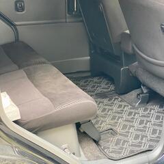タント軽自動車の画像